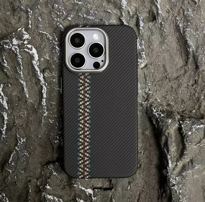 iPhone 16 Magnetic Phone Case