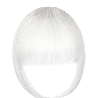 Clip-on Bangs