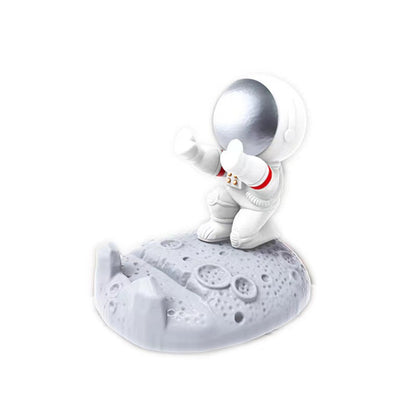 Galaxzz  Astronaut Mobile Phone Holder