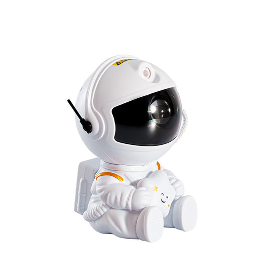 Astronaut Starry Sky Lamp