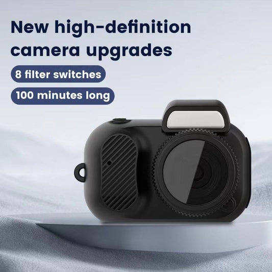 1080P Mini Digital Camera